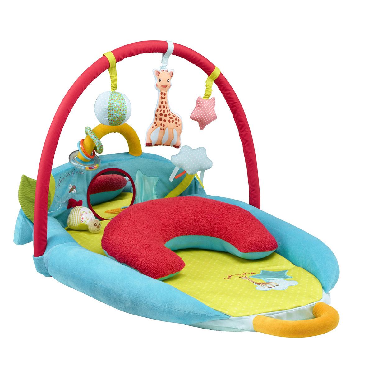 Evolu Doux Sophie La Girafe Nouvelle Version Jouets D Eveil Et Peluches La Grande Recre Evolu Doux Sophie La Girafe Nouvelle Version Jouets D Eveil Et Peluches La Grande Recre
