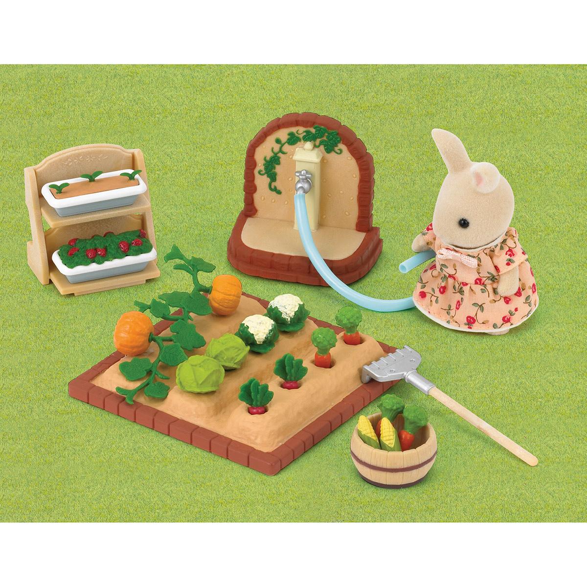 Potager sylvanian clearance