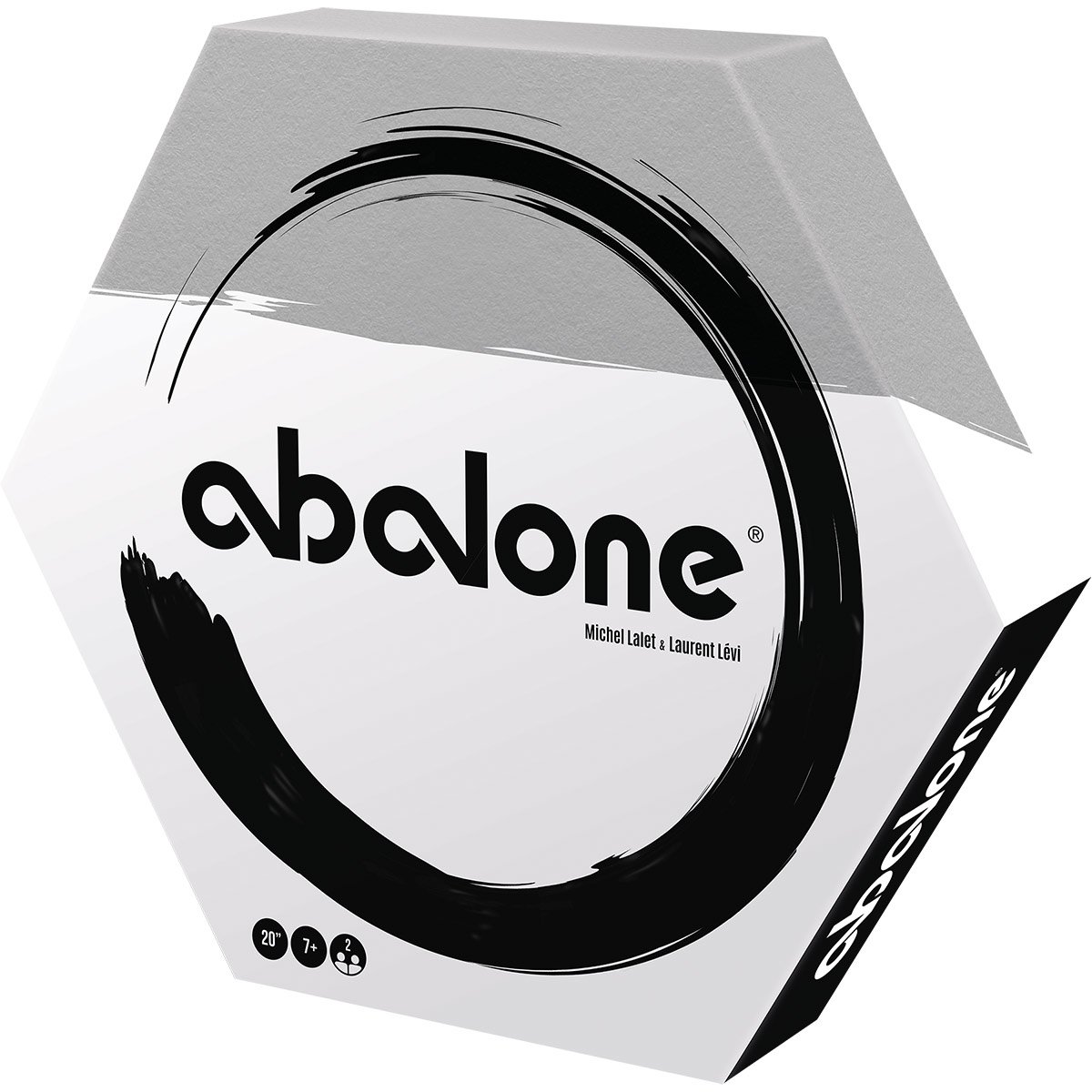 Abalone - Jeu De Société
