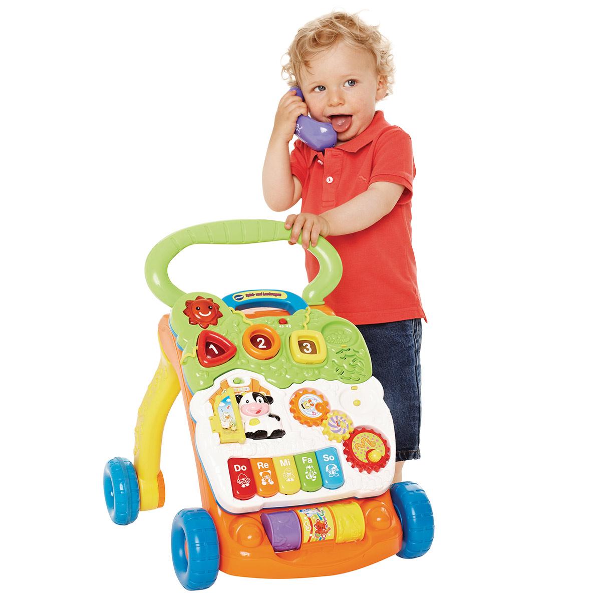 Trotteur vtech amazon cheap