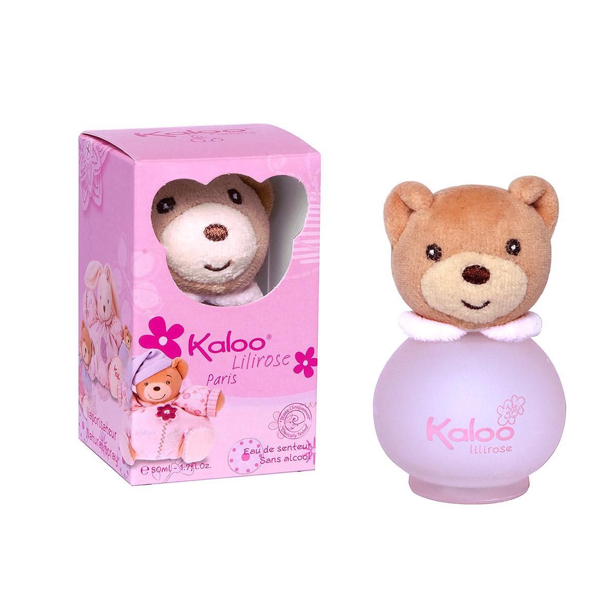 kaloo lilirose parfum