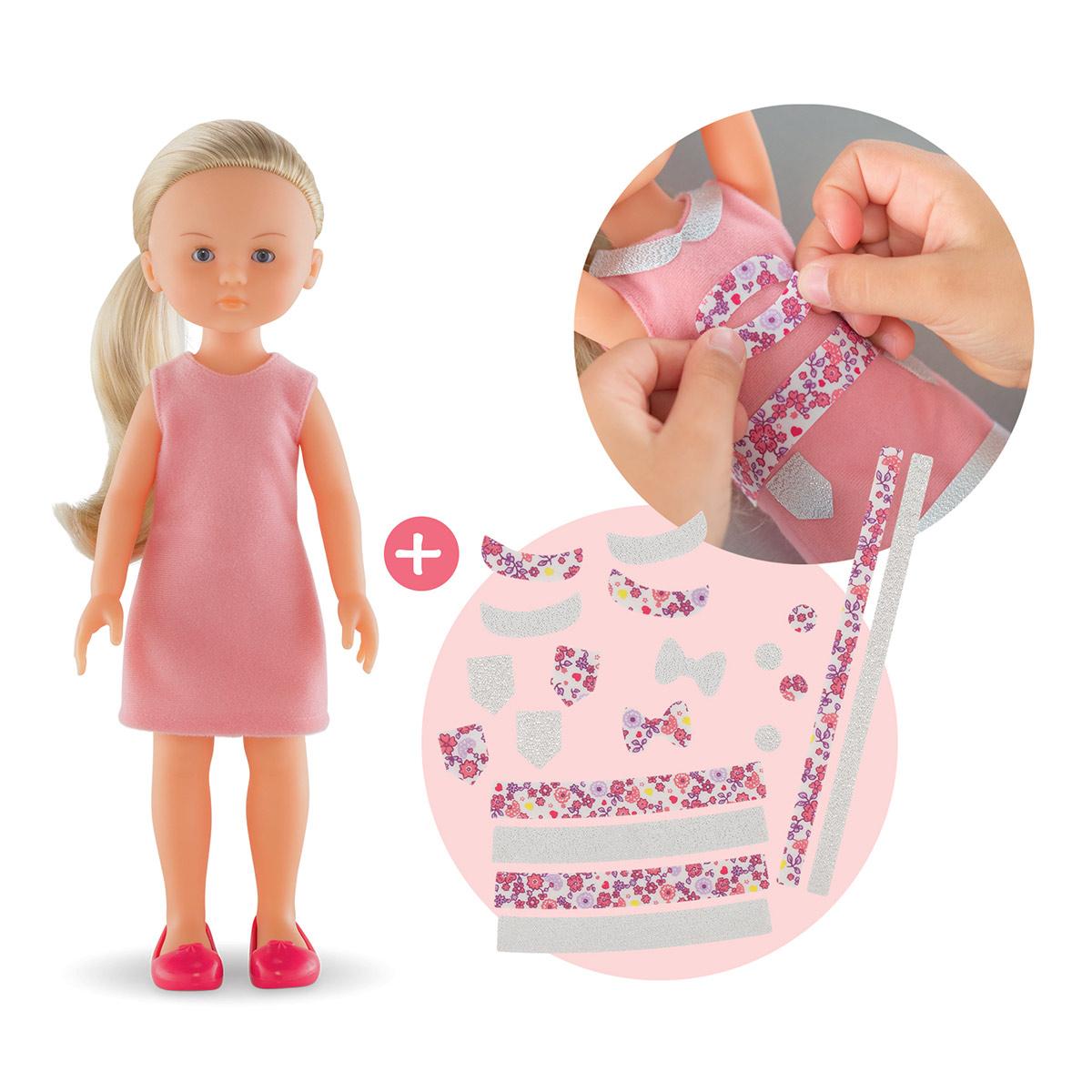 Corolle cherie creation Clearance