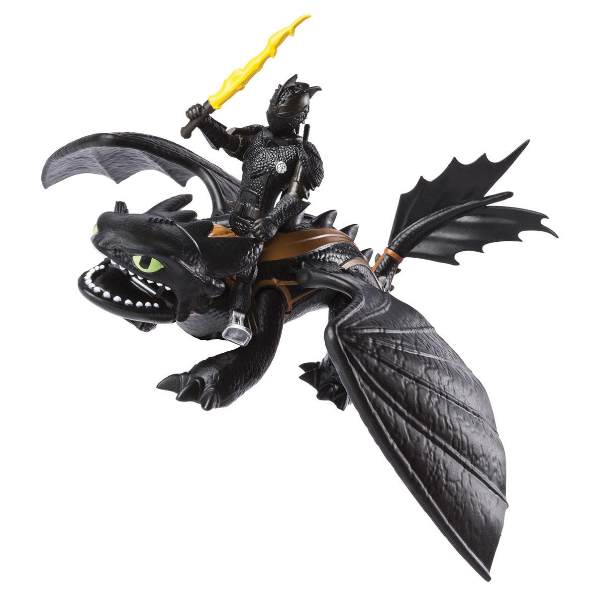 Figurine dragon 3 clearance