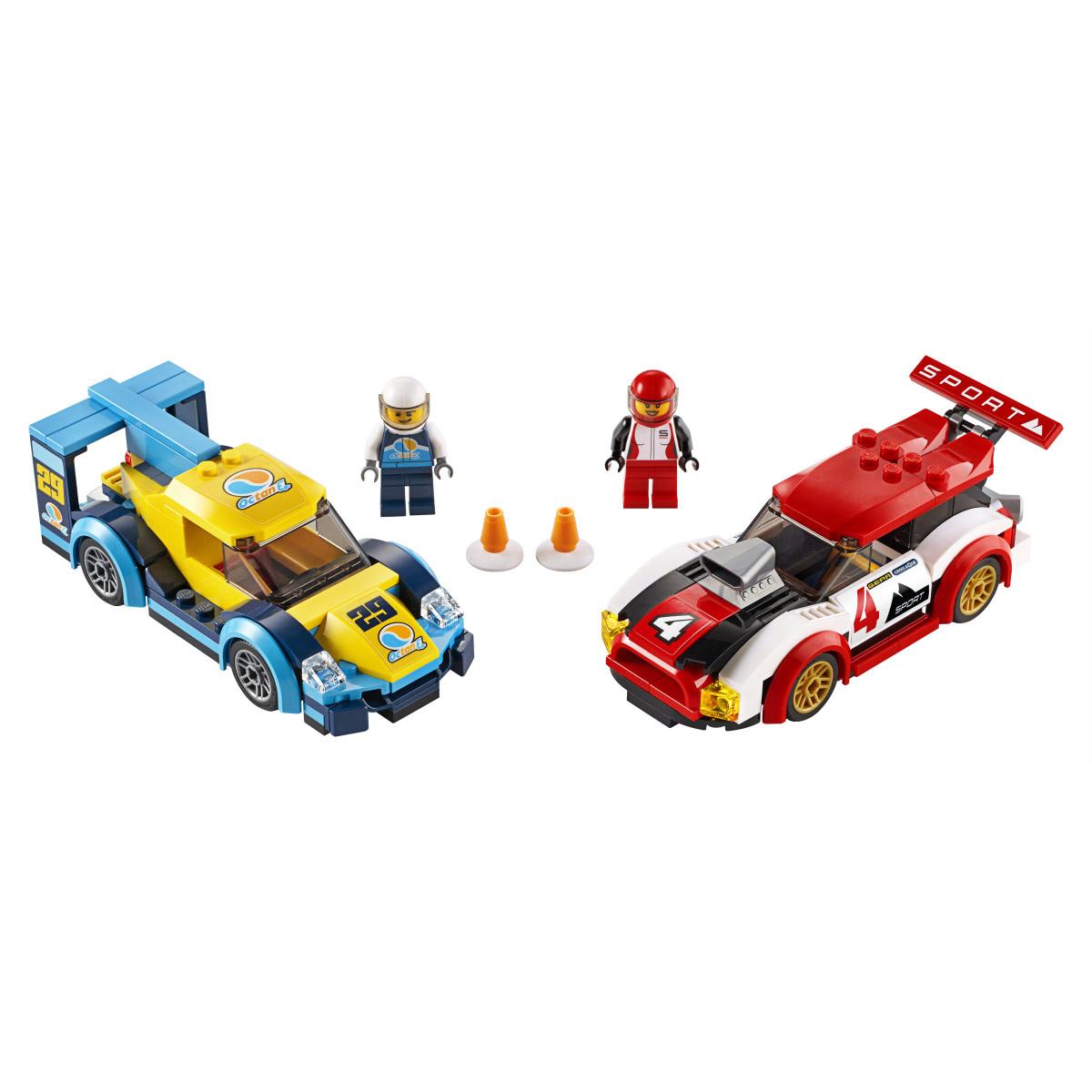 Véhicule lego city clearance