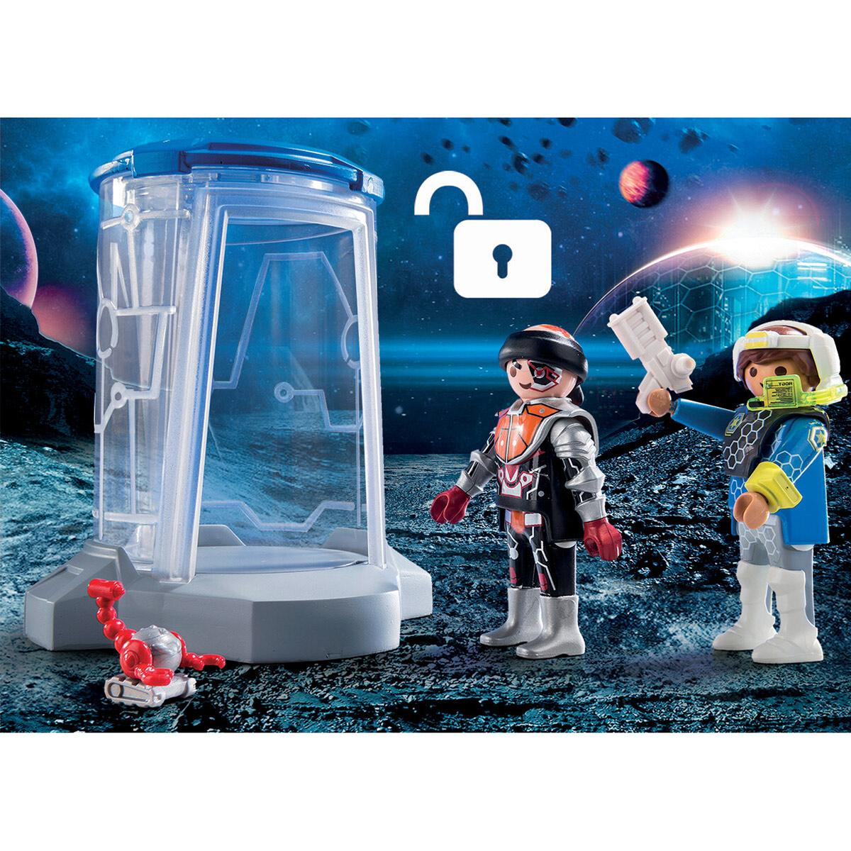 Playmobil super set 70009 clearance