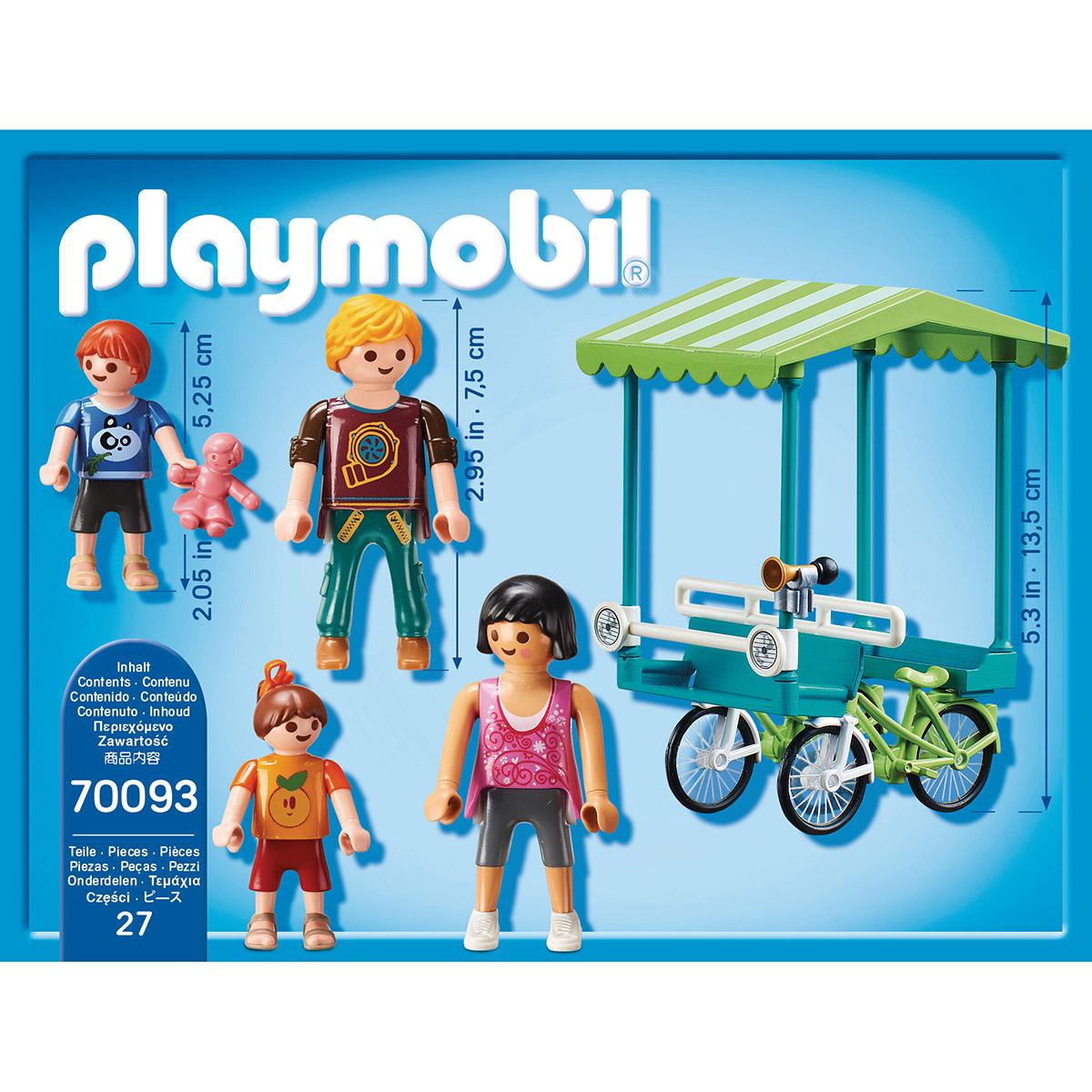 Famille playmobile Clearance