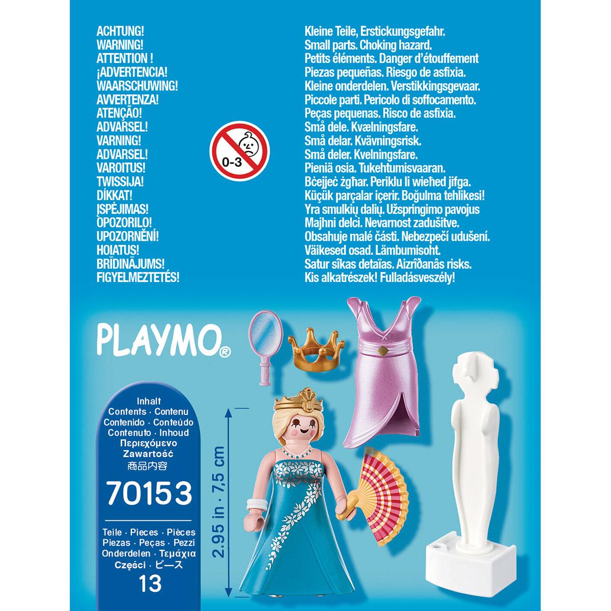 Playmobil 70153 Clearance