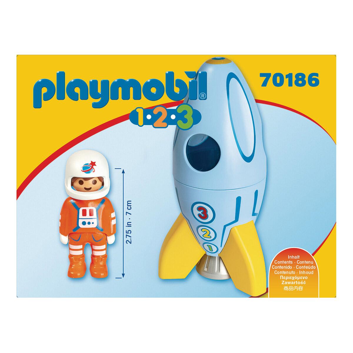 Playmobil 70186 clearance