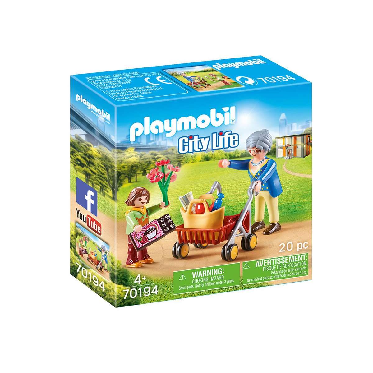 Soldes Playmobil 3 Ans - Nos bonnes affaires de janvier