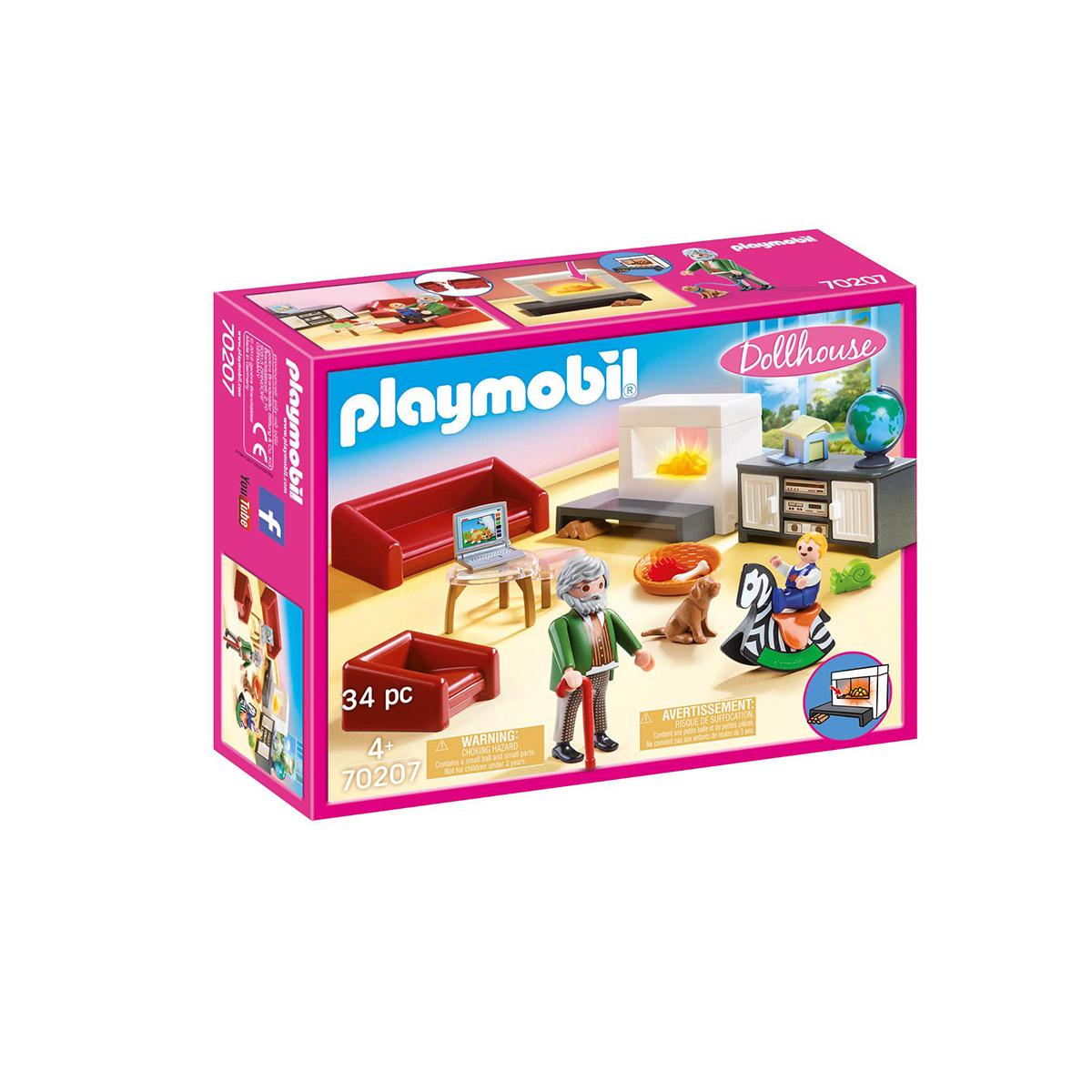 La grande récré playmobil deals