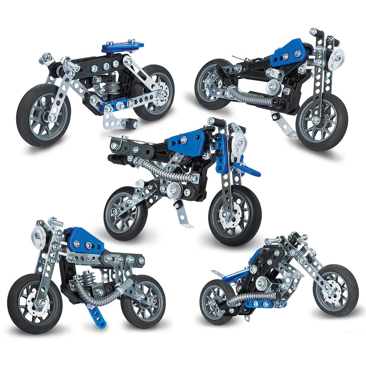 Meccano 5 online