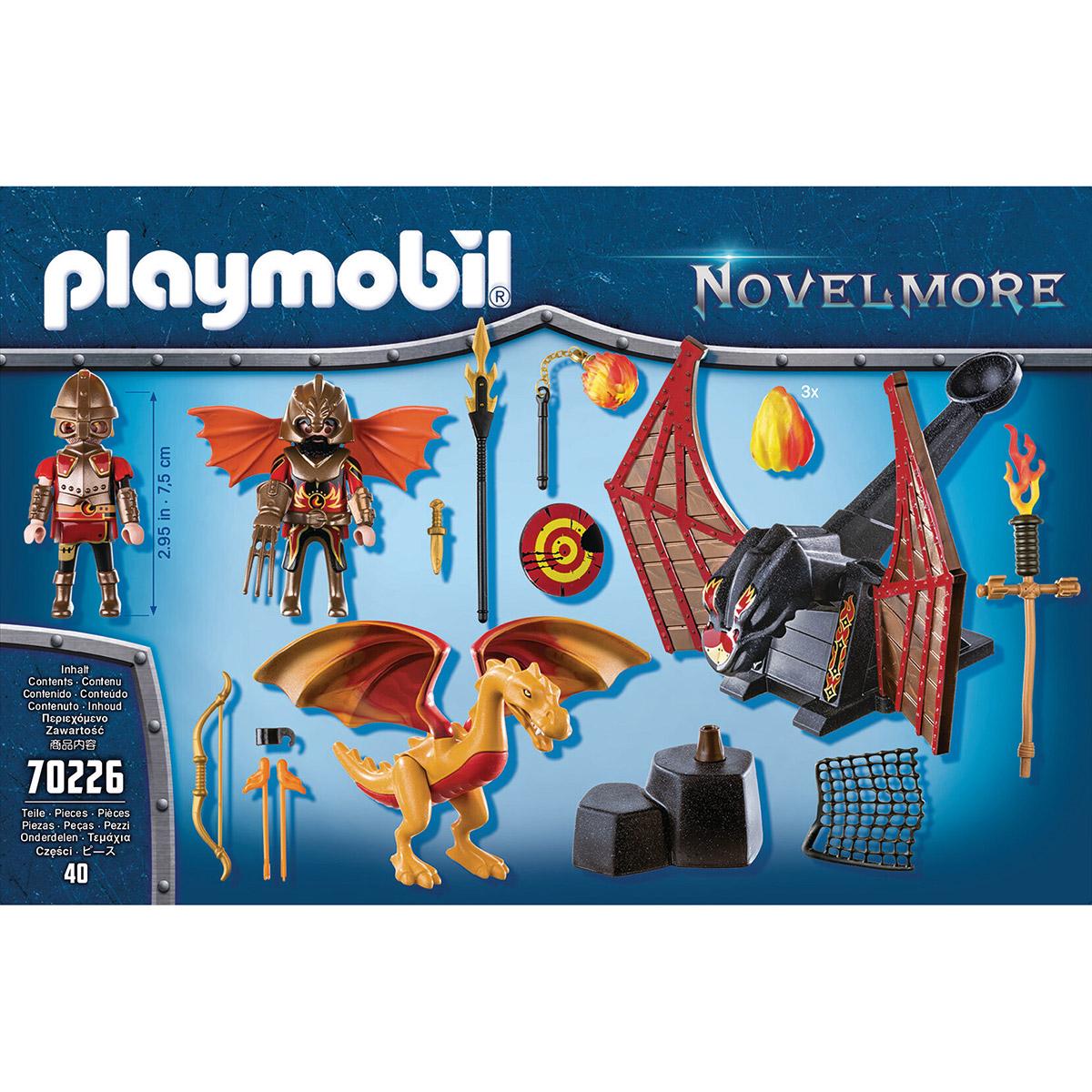 Novelmore 70226