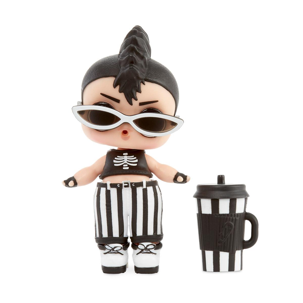 poupee lol black friday