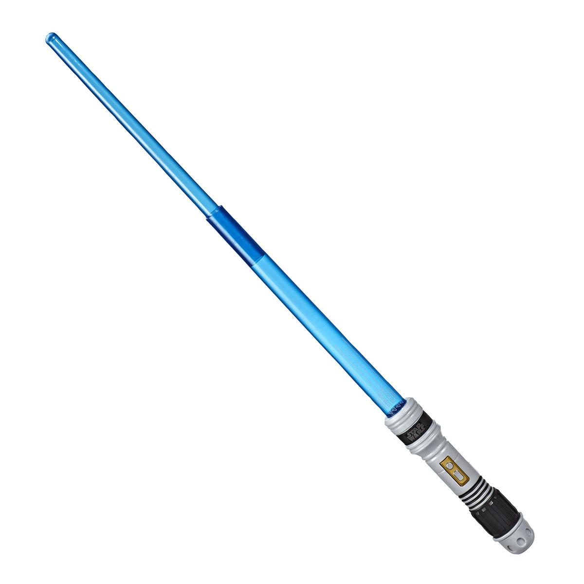 Sabre laser star wars lumineux