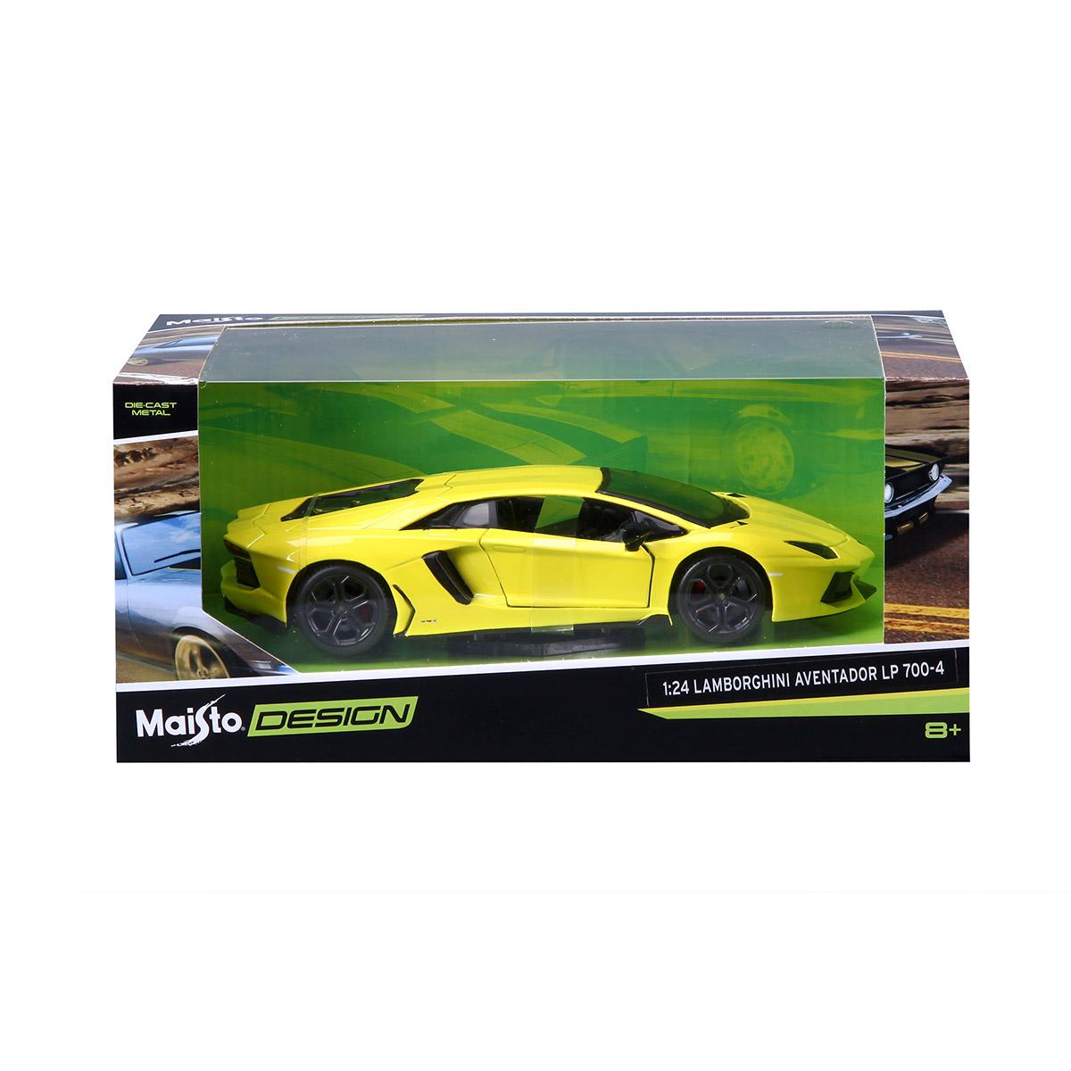 Maisto voiture outlet