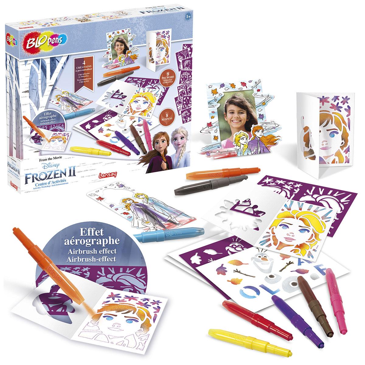 Blopens Centre D Activites La Reine Des Neiges 2 Dessin La Grande Recre Blopens Centre D Activites La Reine Des Neiges 2 Dessin La Grande Recre