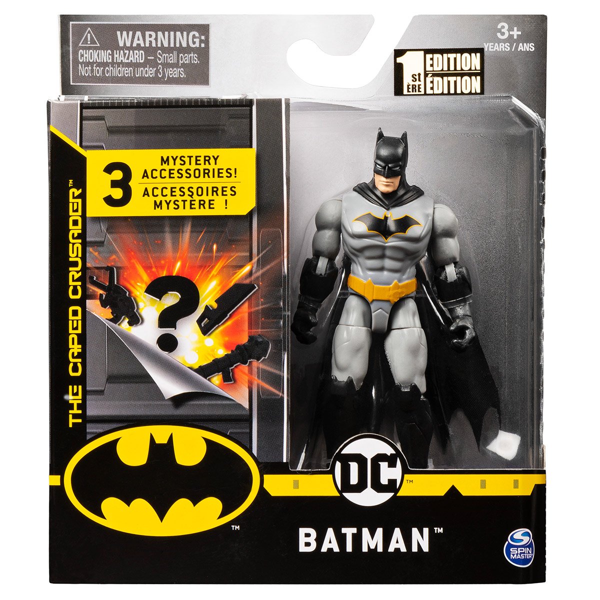 Figurine Batman Enfants Jouets Figurines DC Comics Figurines 
