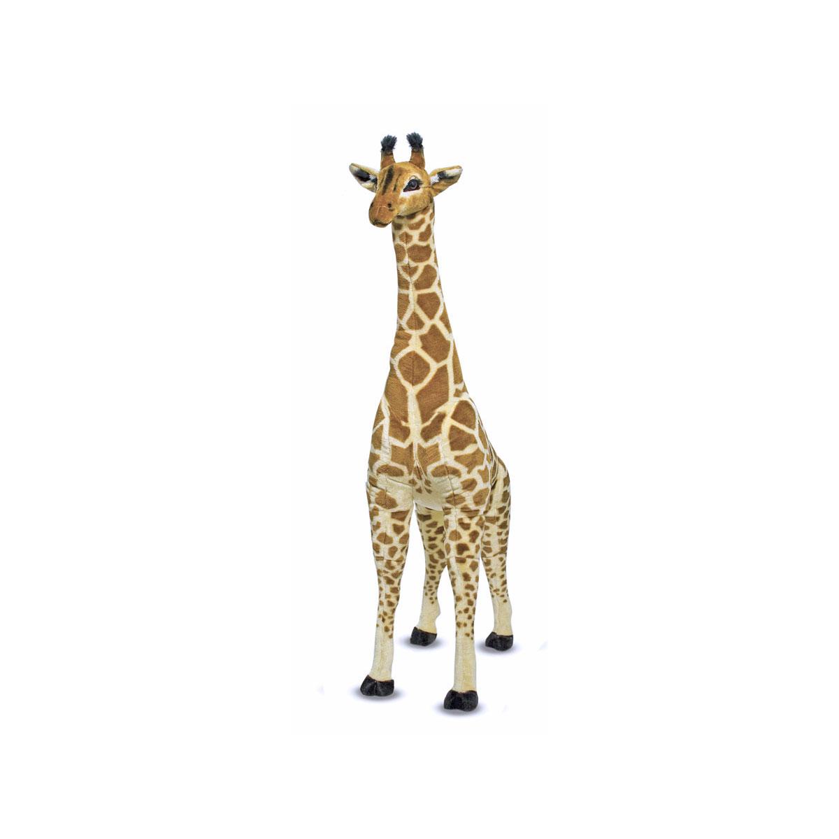 Peluche girafe la grande recre Clearance