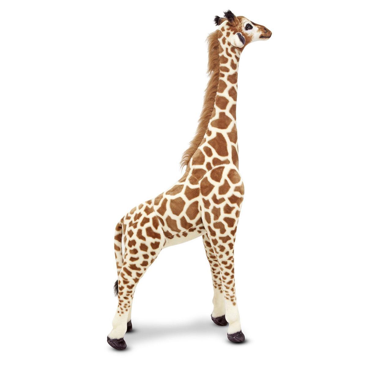 Girafe geante clearance