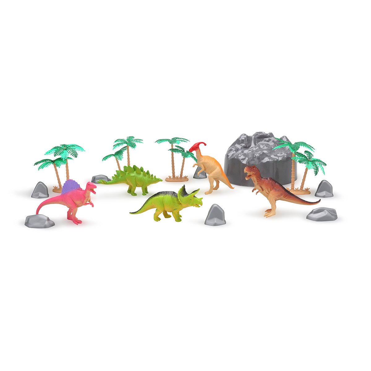 Sablimage Dinosaures - La Grande Récré