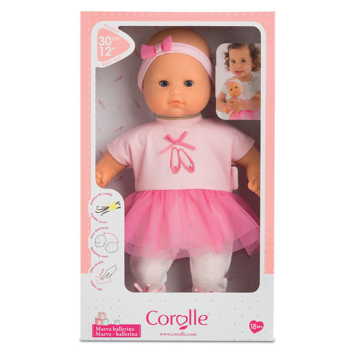 corolle ballerine