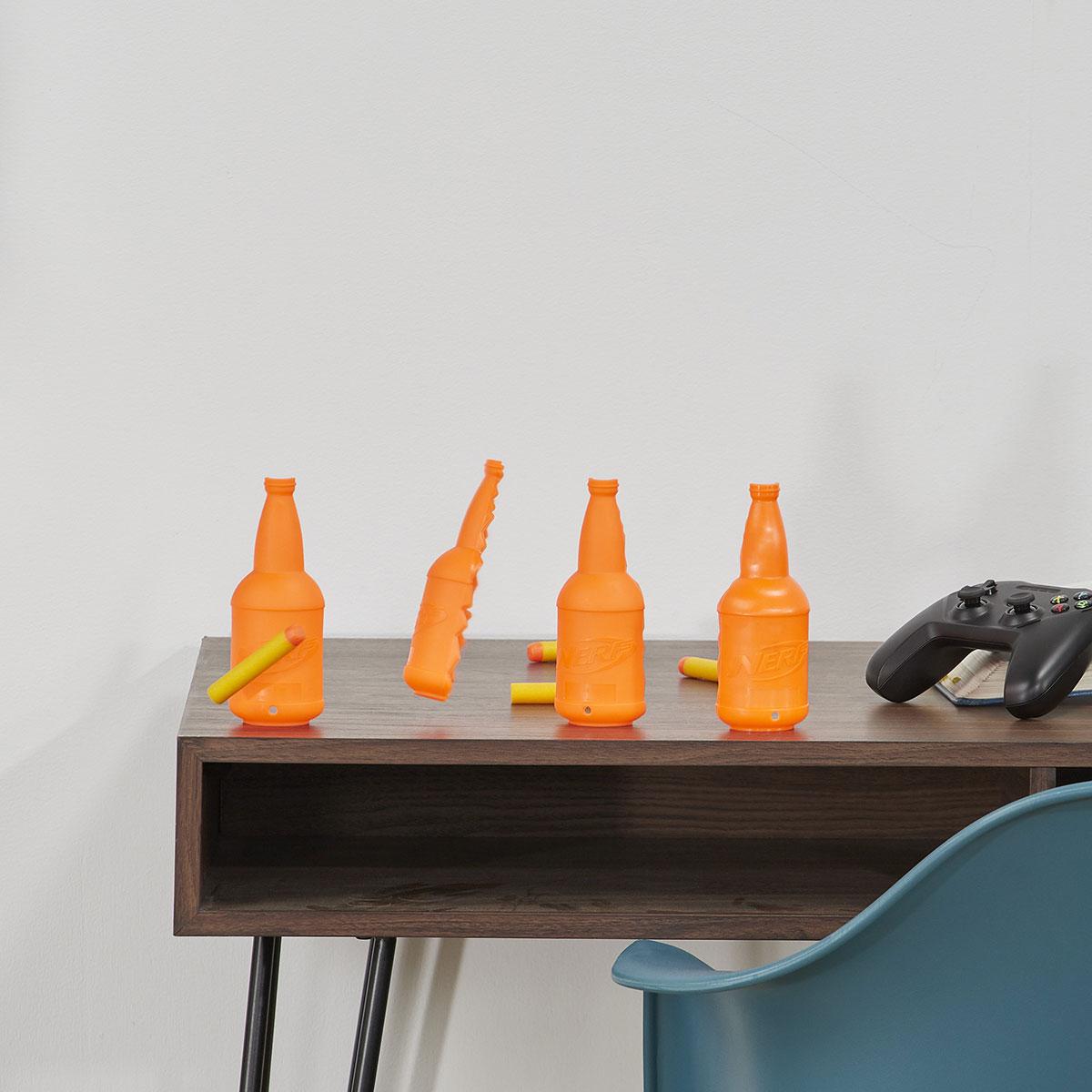 Nerf Alpha Strike Tiger DB 2 Pack d'entraînement Nerf Alpha Strike Tiger DB 2 Pack d'entraînement