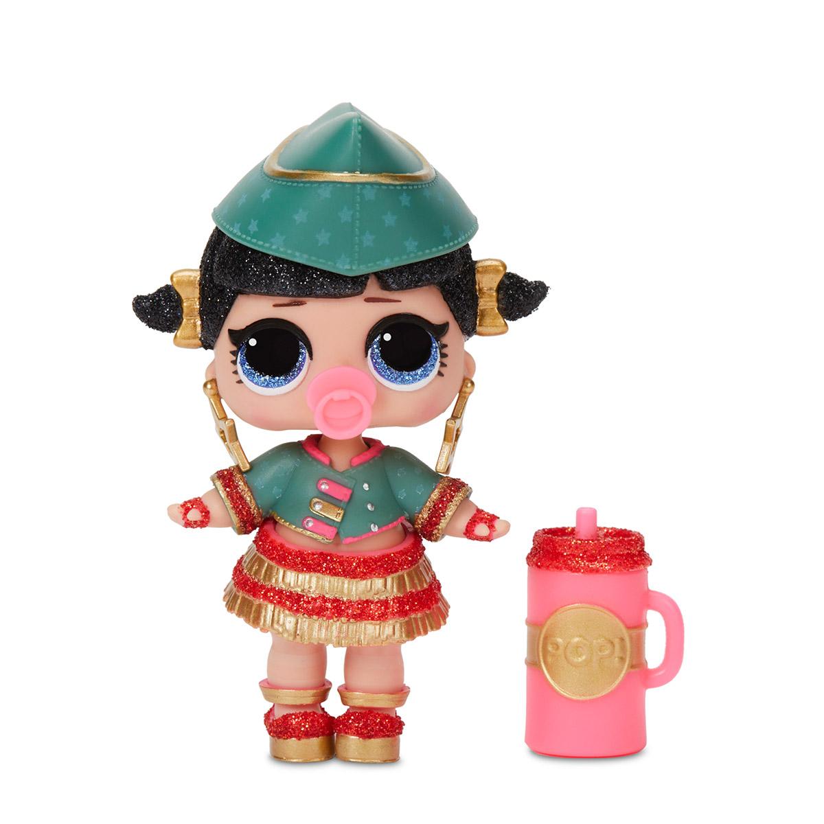 poupee lol a code