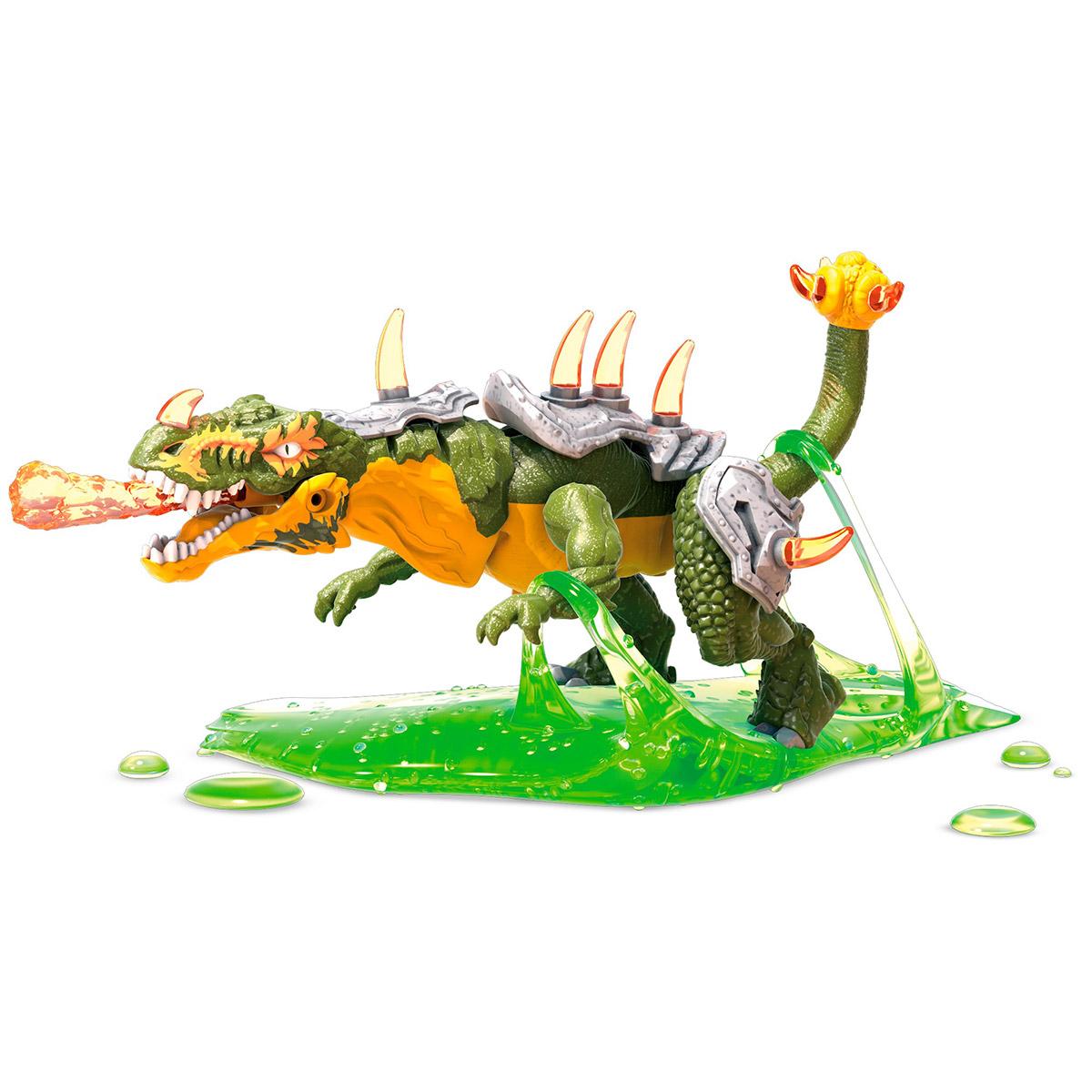 Giant mystery breakout beasts slime egg hotsell