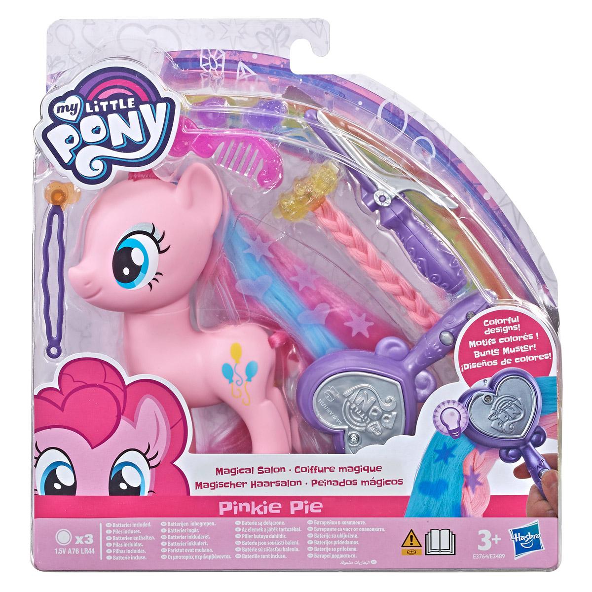 Poney magique jouet clearance