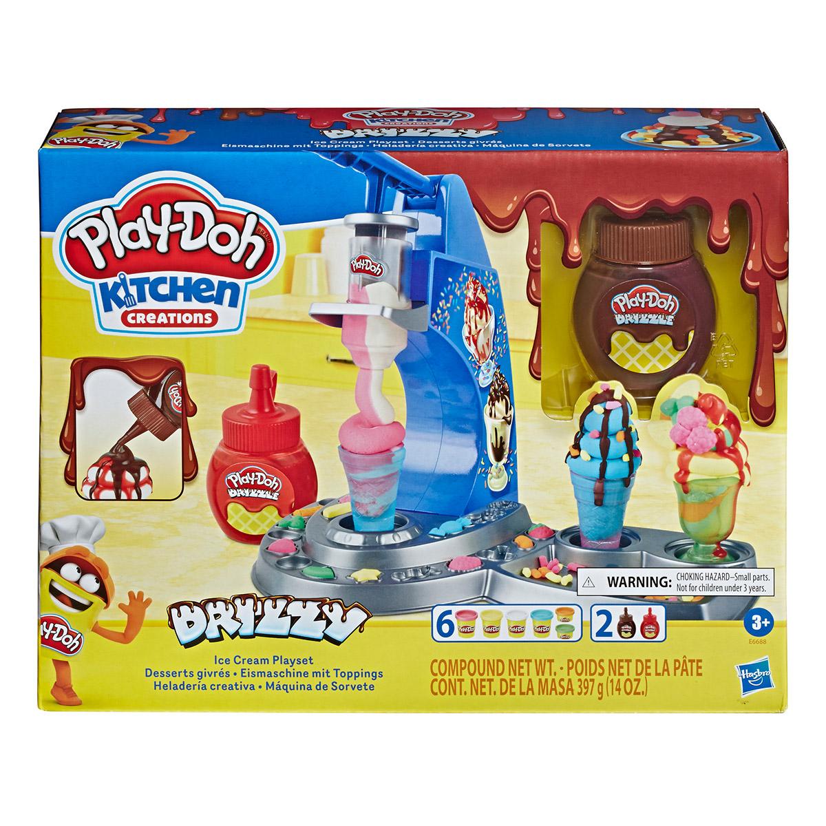 Jeu play doh clearance