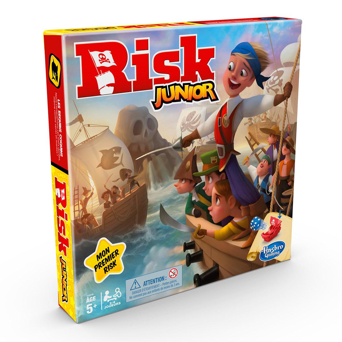Risk Junior La Grande R cr risk-junior-la-grande-r-cr