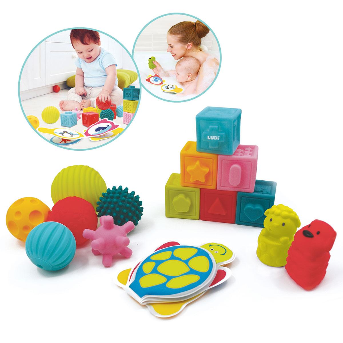 Toys Hobbies Educational Jouets D Eveil Bebe Massage Molle Balles Jouet Enfant Jeux De Balles Cadeau
