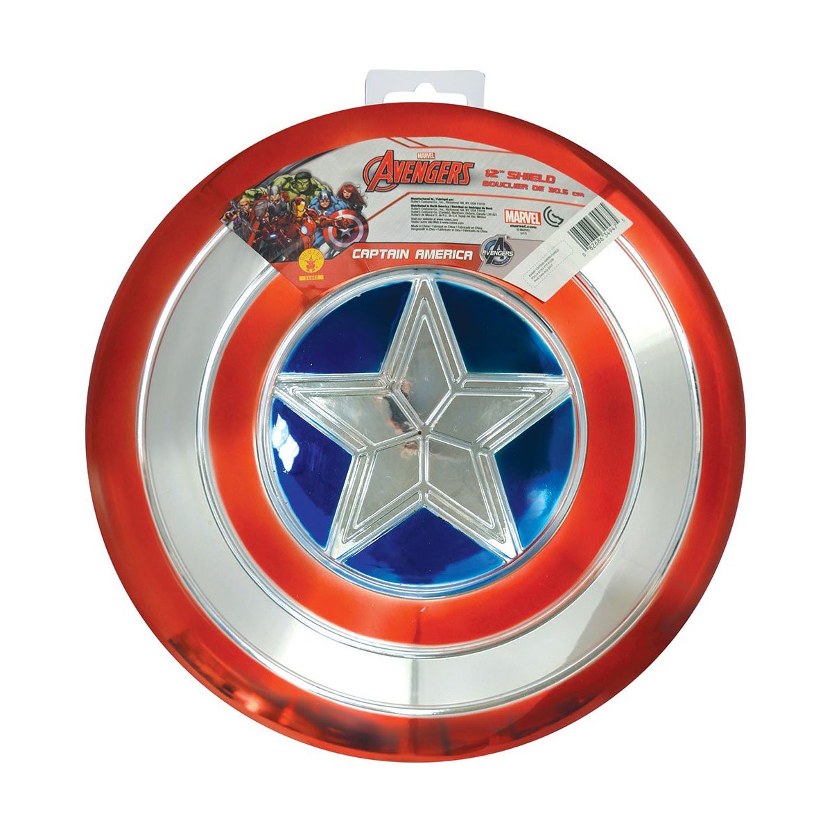 Bouclier Super héros Captain America
