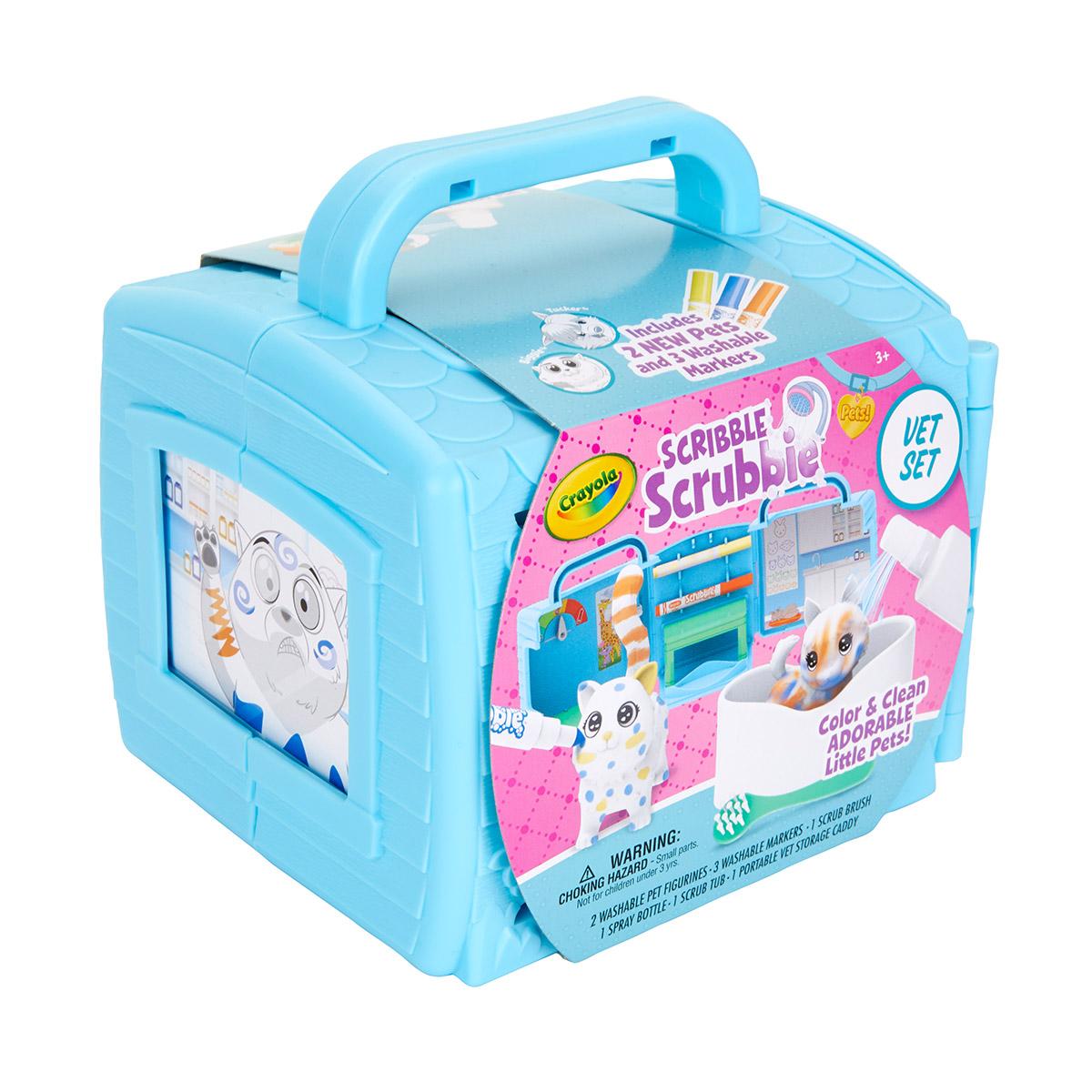 Washimals Mes Animaux A Colorier Veterinaire Les Animaux La Grande Recre