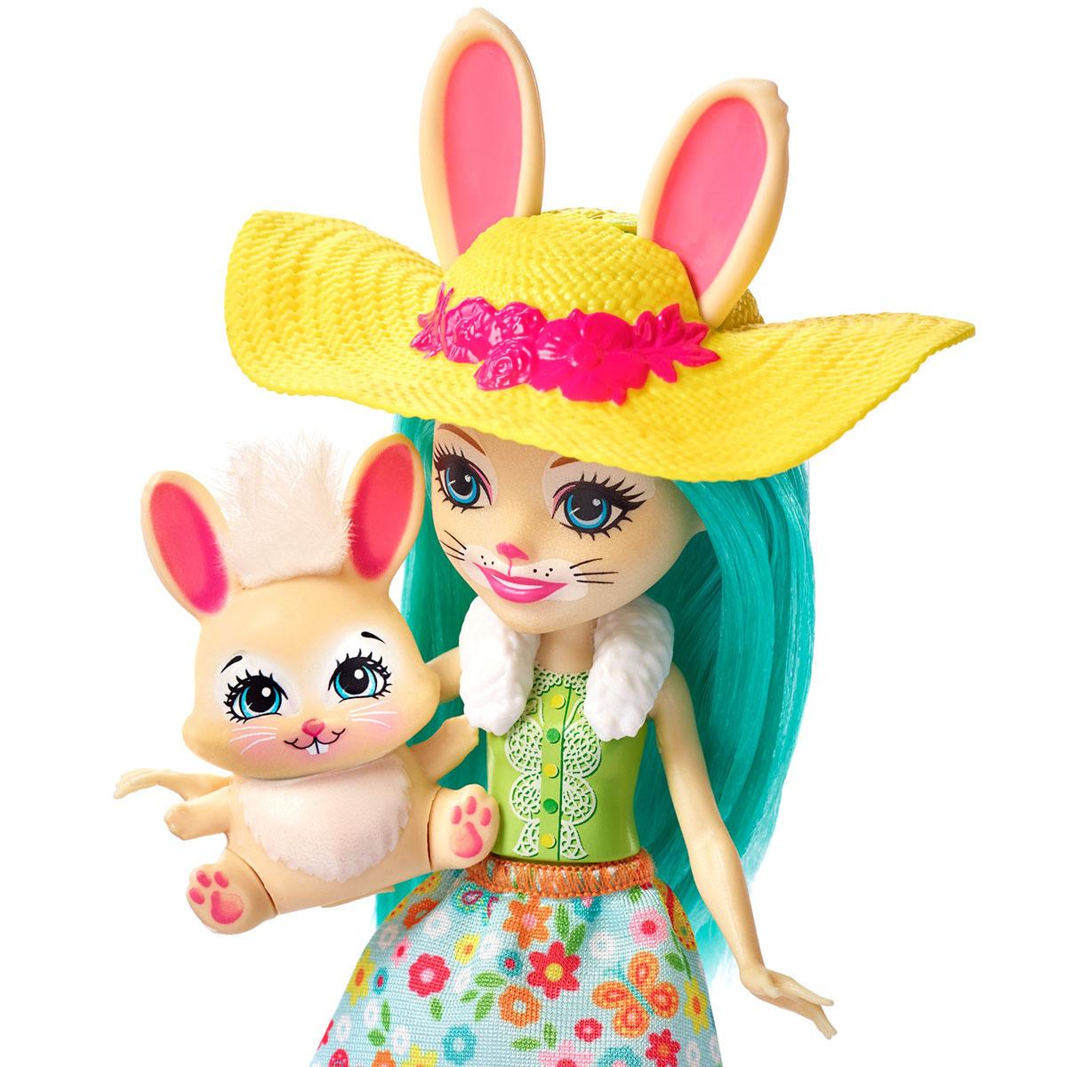 Lapin enchantimals clearance