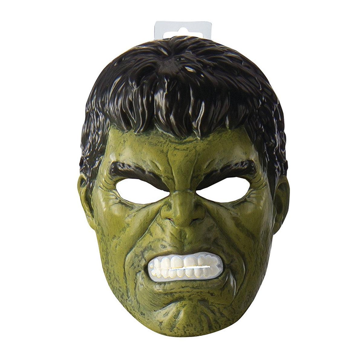 Déguisement Hulk pour peluche