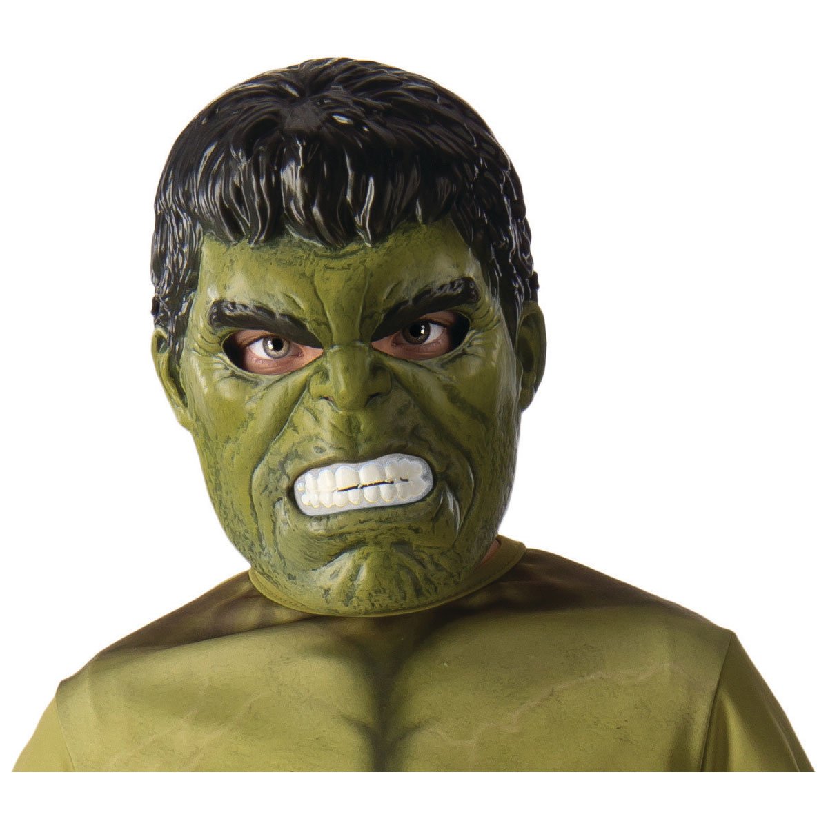 Masque Hulk - La Grande Récré