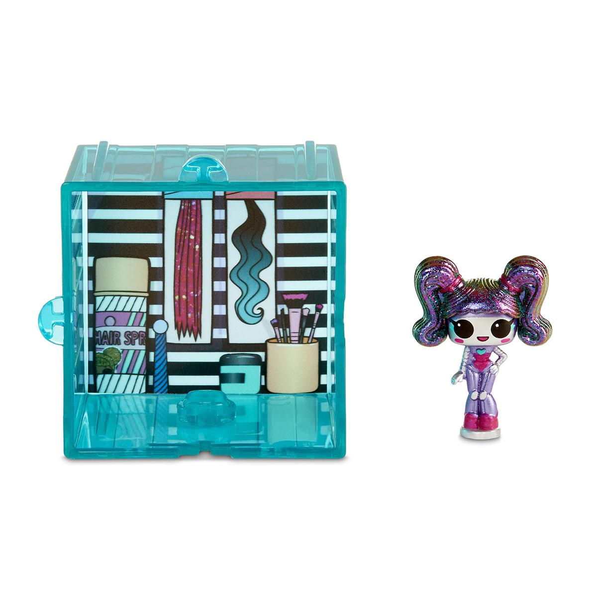 L.O.L. Surprise Tiny Toys La Grande R cr