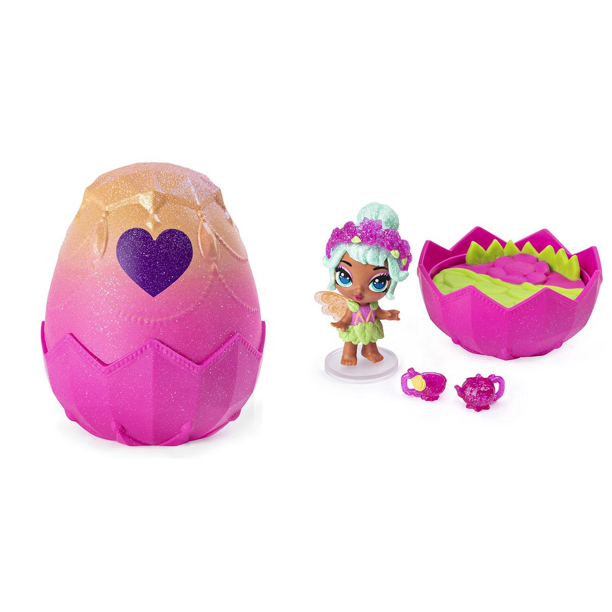 hatchimals poupee