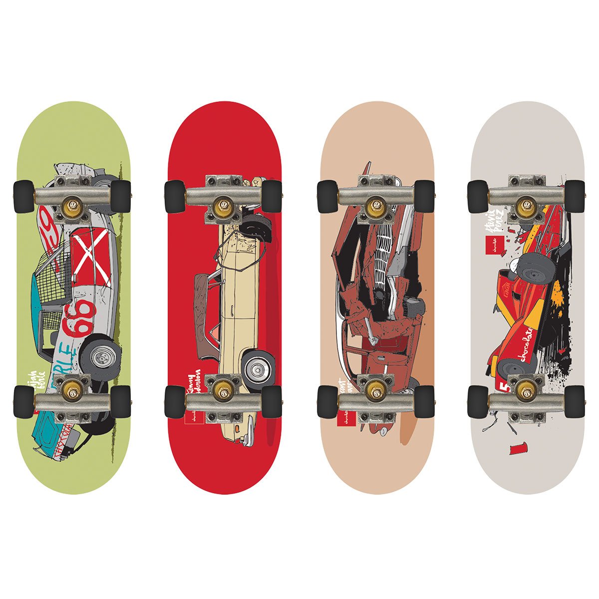 LOVOICE Mini Skatepark Kit Mini Skateboard Fingerboard Finger Skate avec Rampe Et Skateboard,Cadeaux pour Enfant 