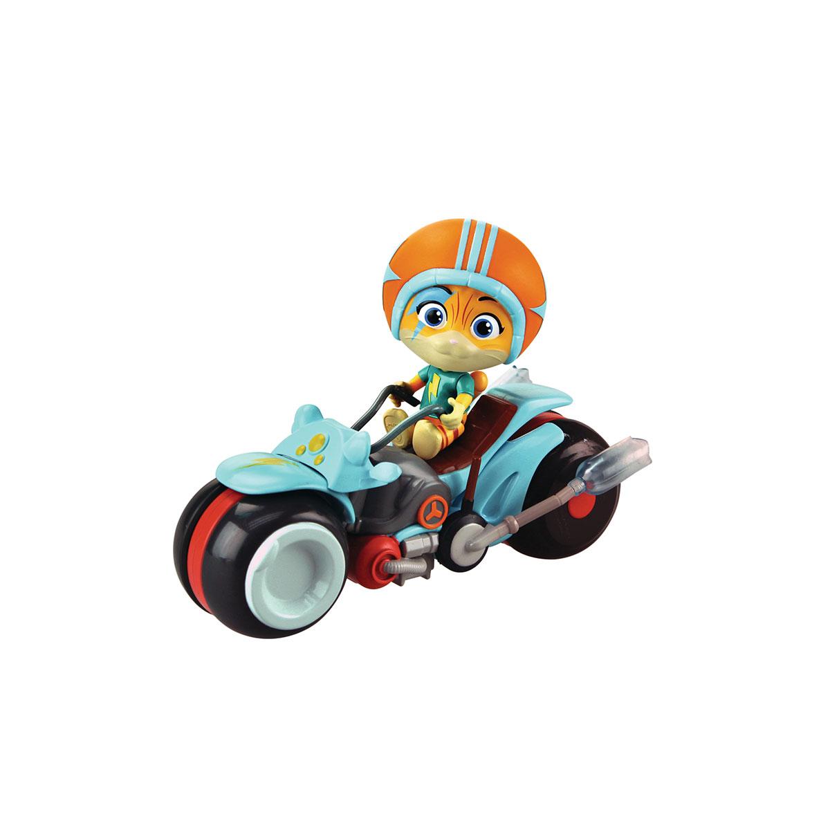 44 Chats Figurine Lampo Eclair Et Sa Moto Les Heros Et Personnages La Grande Recre 44 Chats Figurine Lampo Eclair Et Sa Moto Les Heros Et Personnages La Grande Recre