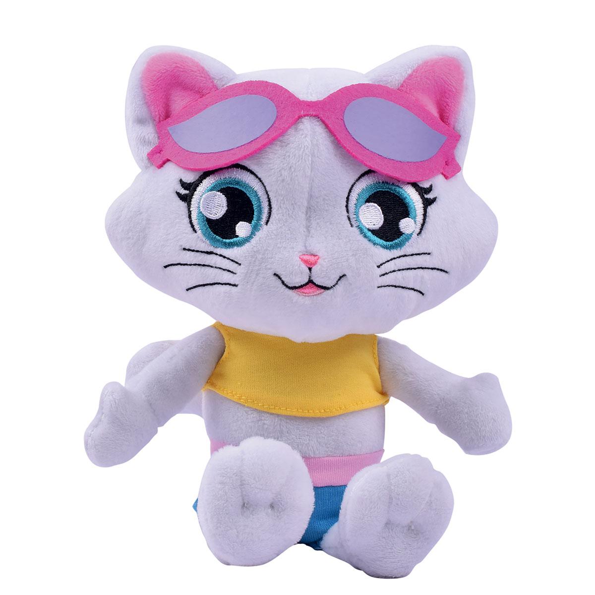 44 Chats Peluche Musicale Milady Peluches Musicales Et Lumineuses La Grande Recre 44 Chats Peluche Musicale Milady Peluches Musicales Et Lumineuses La Grande Recre