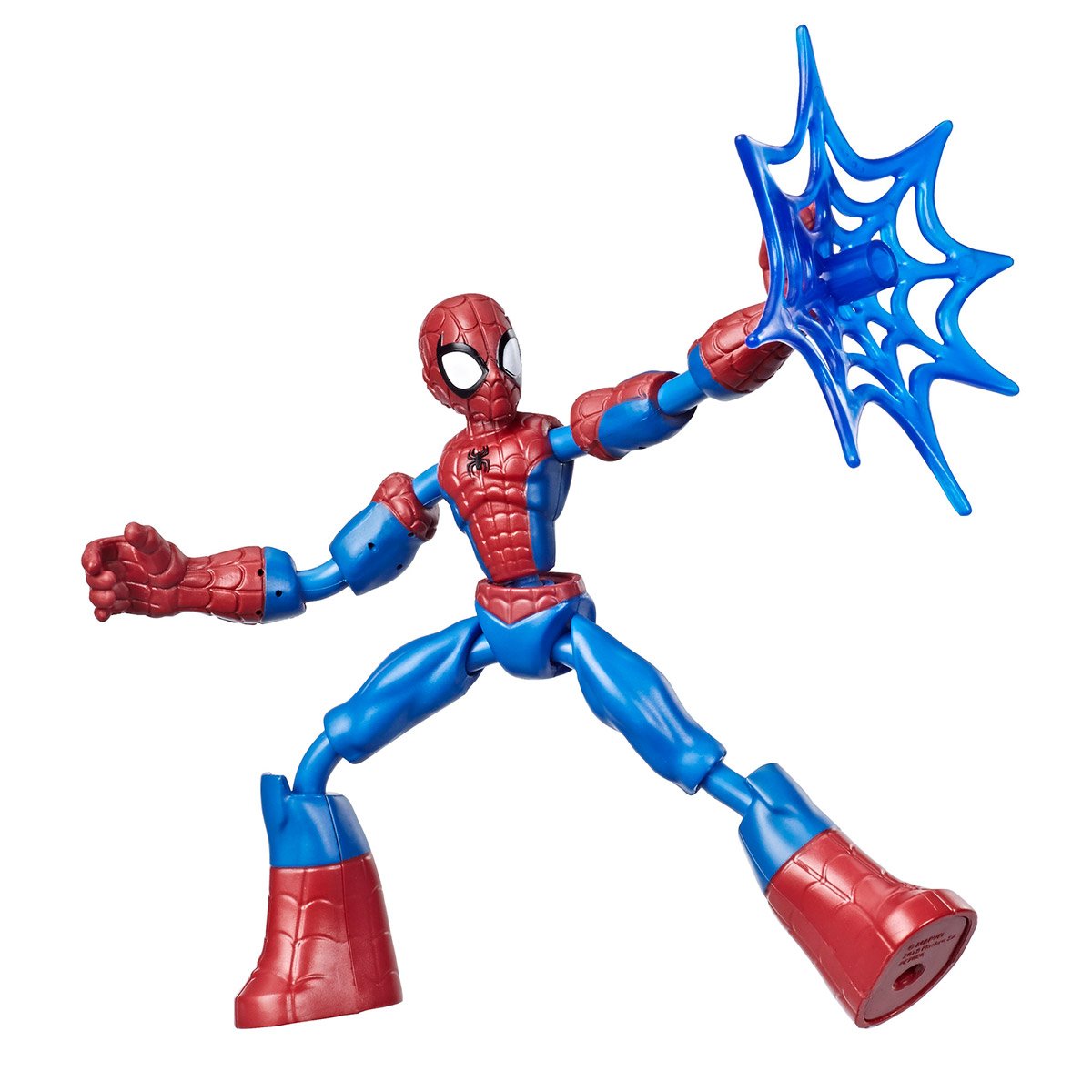 Figurine Spiderman 3 15 cm + accessoires