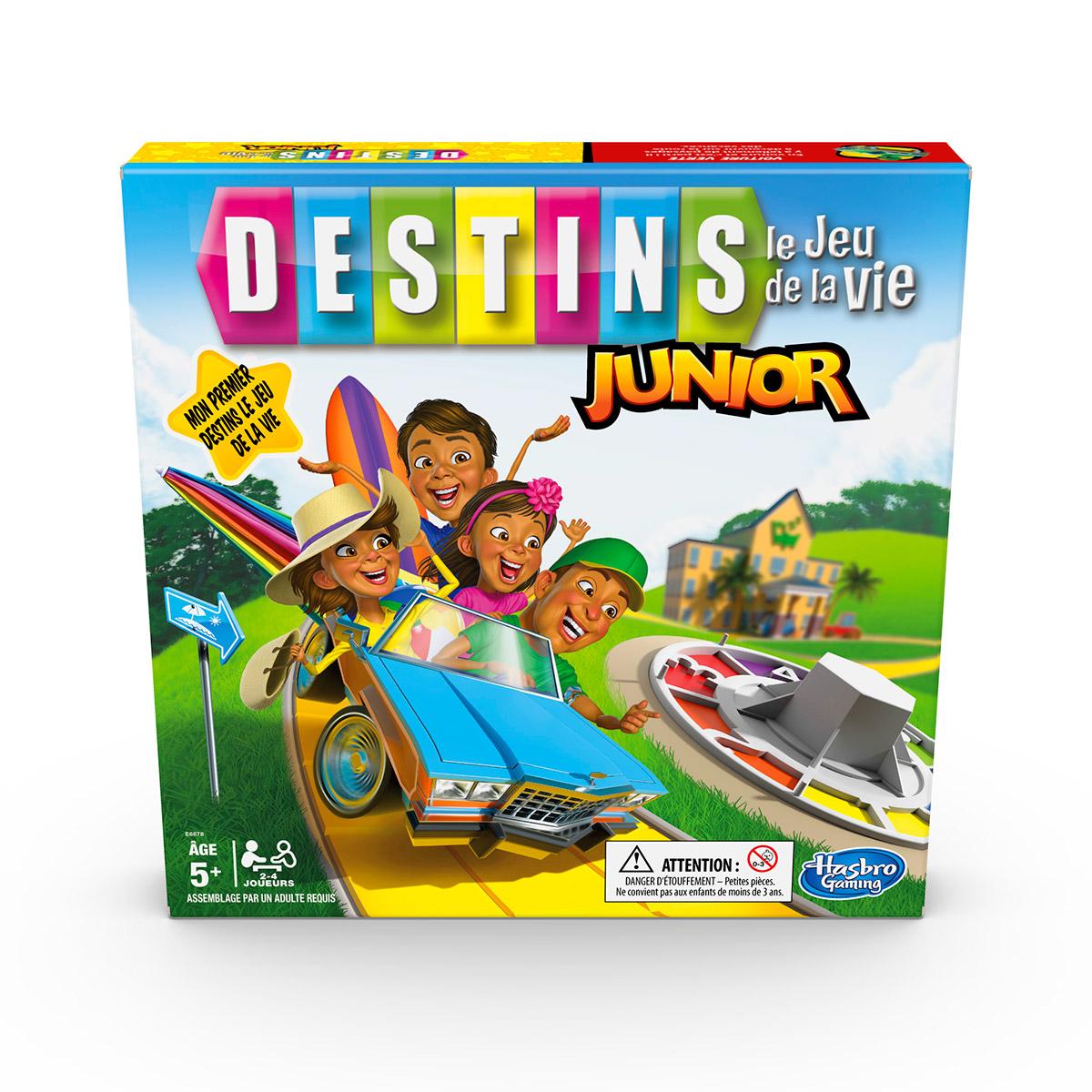 Hasbro le jeu de la vie Clearance