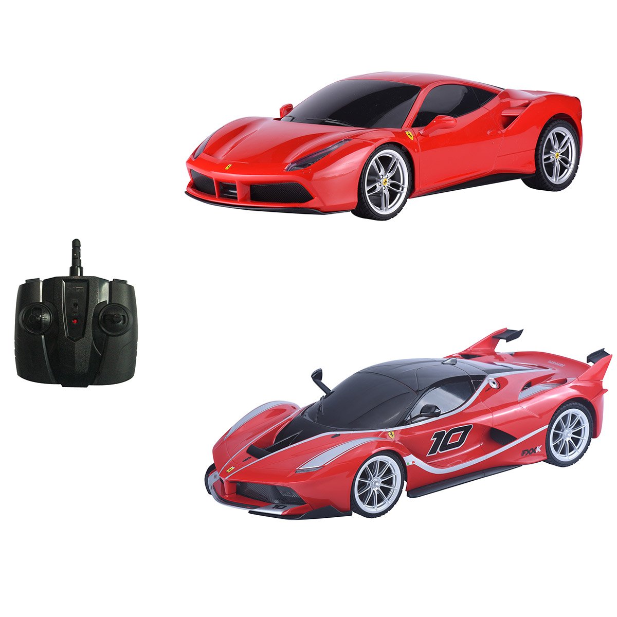  Voiture  radiocommand e Ferrari Echelle 1  32  Par ge 
