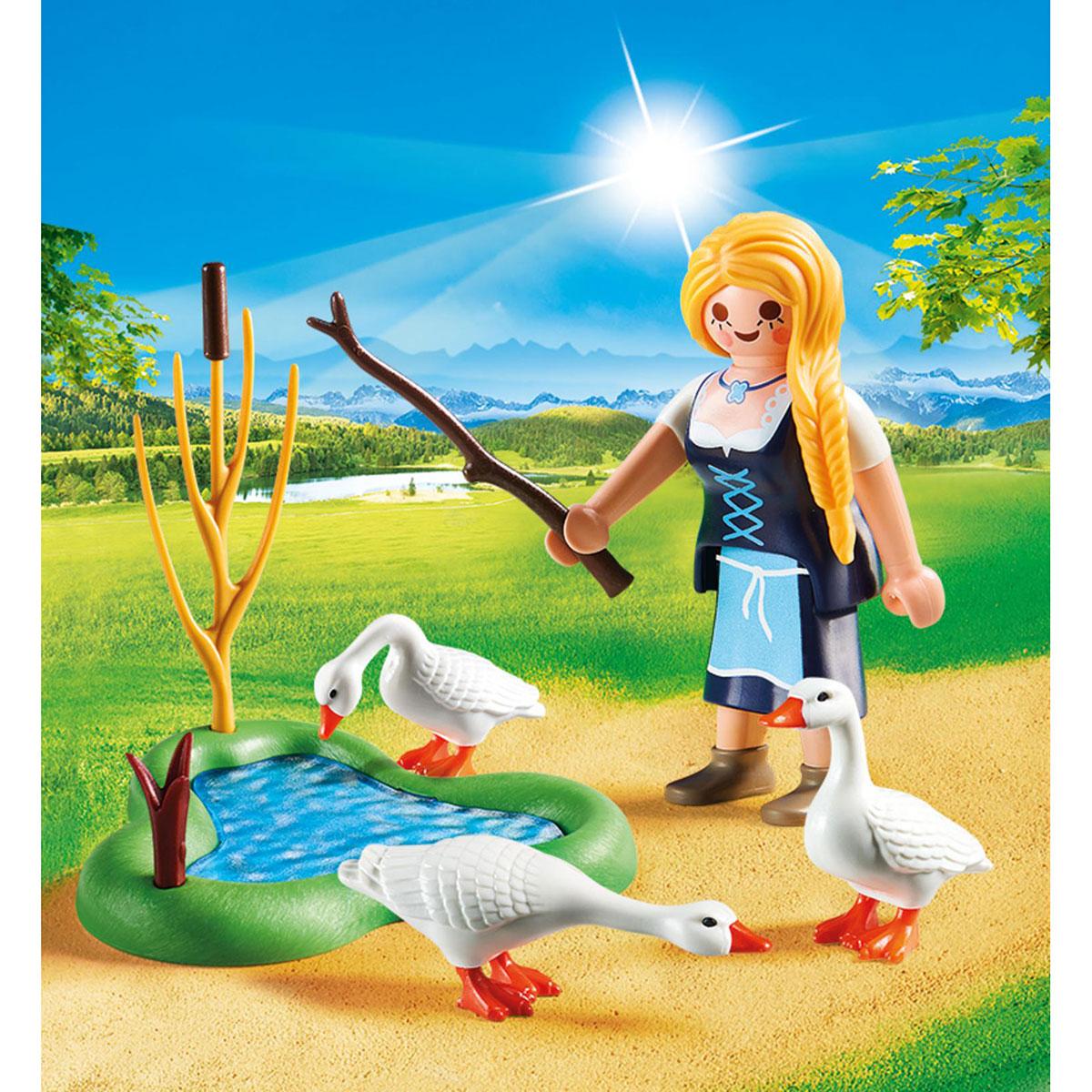 Playmobil oie clearance