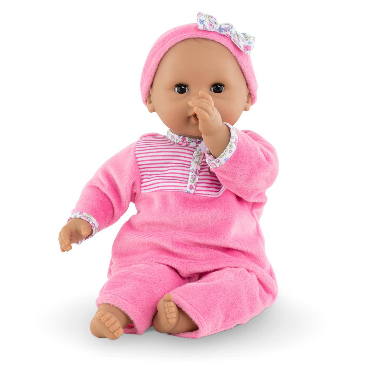 Mon 1er Bebe Calin Maria Poupons Et Poupees La Grande Recre Mon 1er Bebe Calin Maria Poupons Et Poupees La Grande Recre
