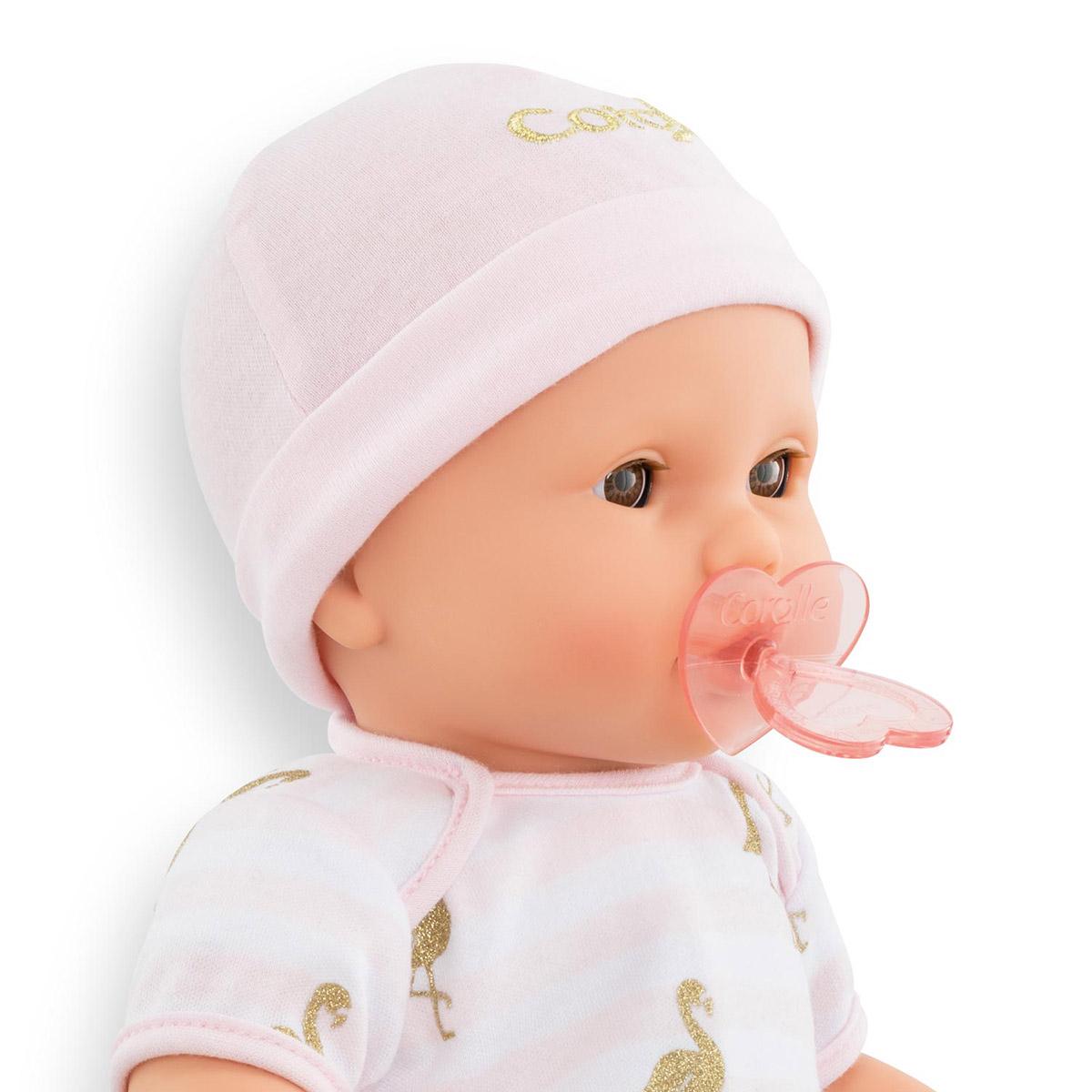 Poupon naissance discount