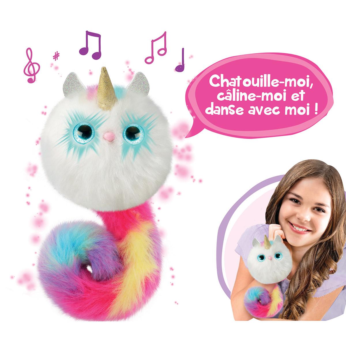 Pomsies metered Trixie