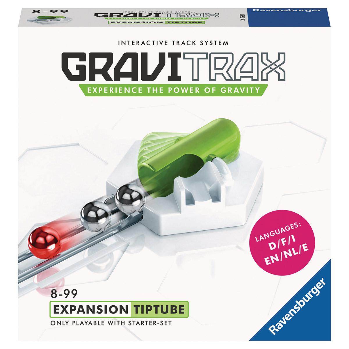 Gravitrax extension clearance